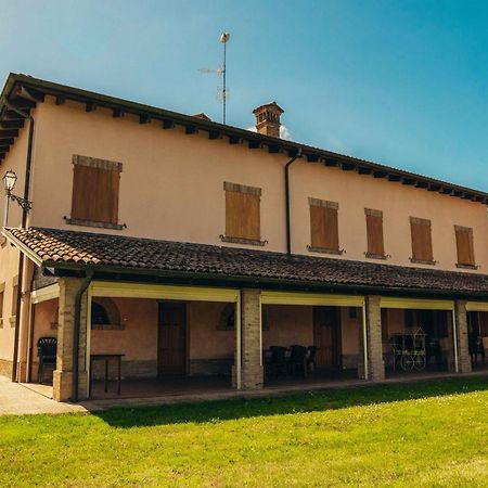 Agriturismo Garzole Castelfranco Emilia Exteriér fotografie